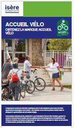 Accueil Vélo