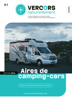 Aires de camping-cars