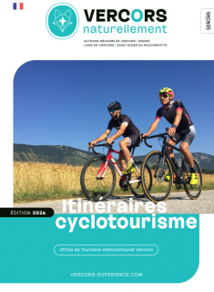 Itinéraires Cyclotourisme