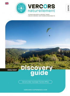 English - Discovery guide 2026-2027
