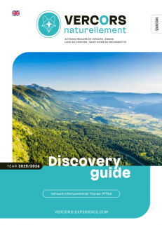 English - Discovery guide 2025-2026