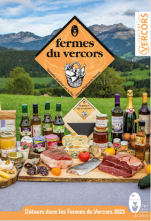 Fermes du Vercors