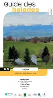 Guide des balades d'Engins