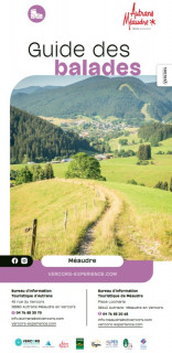 Guide des balades Méaudre