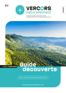 Guide Découverte 2025-2026