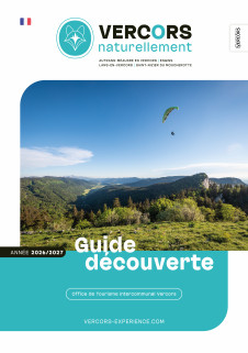 Guide Découverte 2026-2027