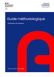 Guide méthodologique Destination d' Excellence