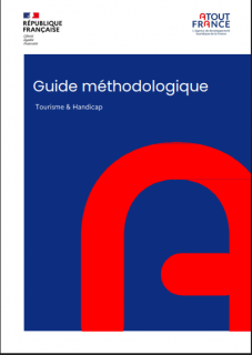 Guide méthodologique tourisme et handicap