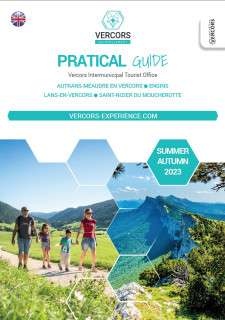 Practical Guide Summer Autumn 2023