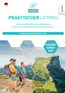 Praktischer leitfaden sommer herbst