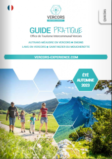 2024 - Guide Pratique Eté/Automne