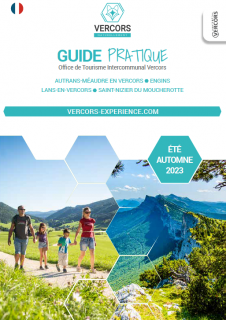 2023 - Guide Pratique Eté/Automne