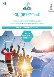 Guide pratique hiver printemps 2022-2023