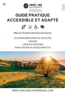 Guide Pratique PMR 2025 Activités sportives