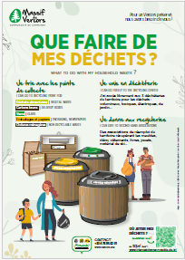 Tri des déchets 2