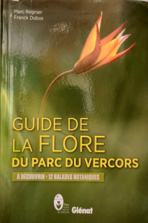 Guide de la flore