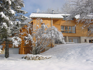 Groups accommodation