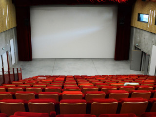 Programme du cinéma