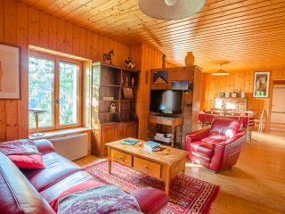 All furnished rentals