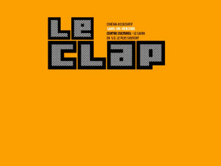 Association Le Clap