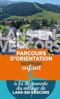 Parcours Course d'orientation