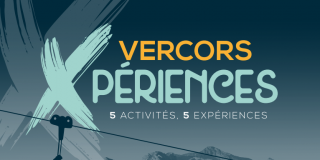 Pass Vercors Expériences