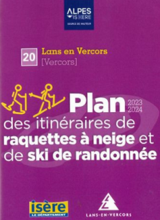 Itinéraires raquettes