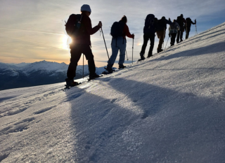 Activit&eacute;s - Groupes