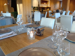 Traiteurs / Restaurants - Groupes