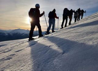 Activit&eacute;s - Groupes