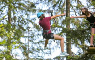 Activit&eacute;s - Groupes