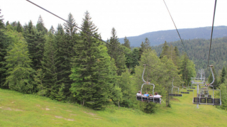 Equipements loisirs - Groupes