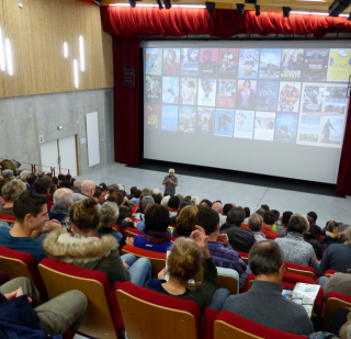 Equipements loisirs - Groupes