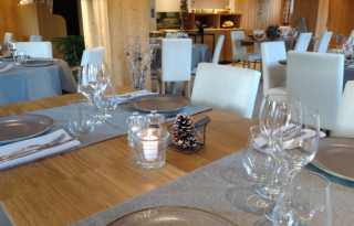 Traiteurs / Restaurants - Groupes