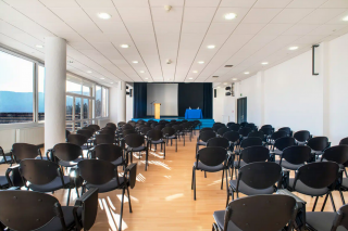 Location de salles / s&eacute;minaires - Groupes