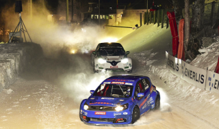 e-Trophée Andros 2024