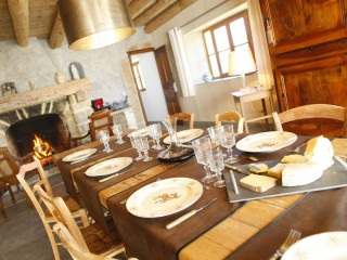 Group catering