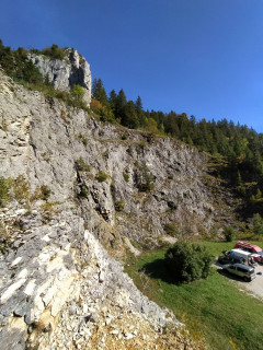 Escalade