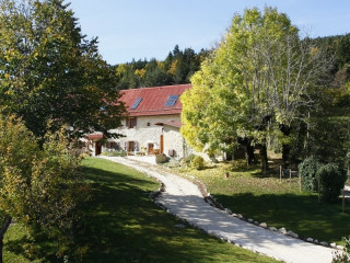 Groups accommodation