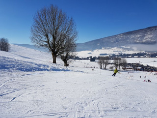 Parc de loisirs de l'Aigle