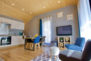 2-room apartments