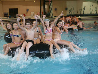 Swimming