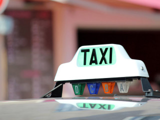 Service de Taxi