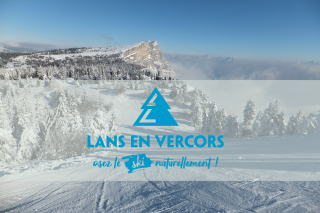 Webcams Lans en Vercors