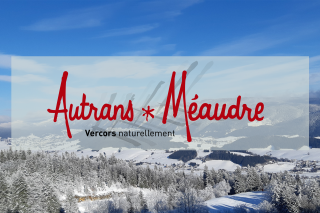 Webcams Autrans Méaudre en Vercors