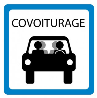 Co-voiturage