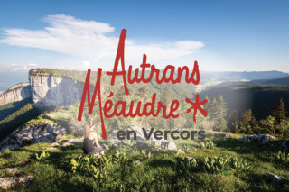 Webcams Autrans M&eacute;audre en Vercors