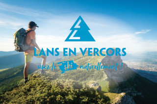 Webcams Lans en Vercors