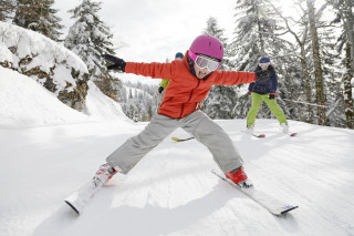 Ski à Autrans-Méaudre en Vercors