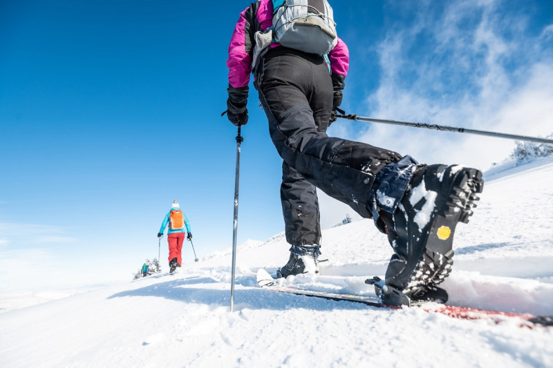 Ski de fond et rando nordique : Séjours clé en main